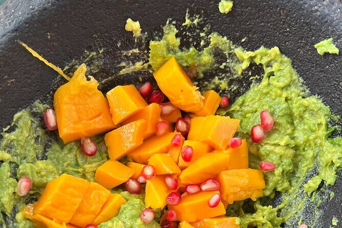 10 Mexican salsas, enjoy cooking and tasting them in Oaxaca - FAQs