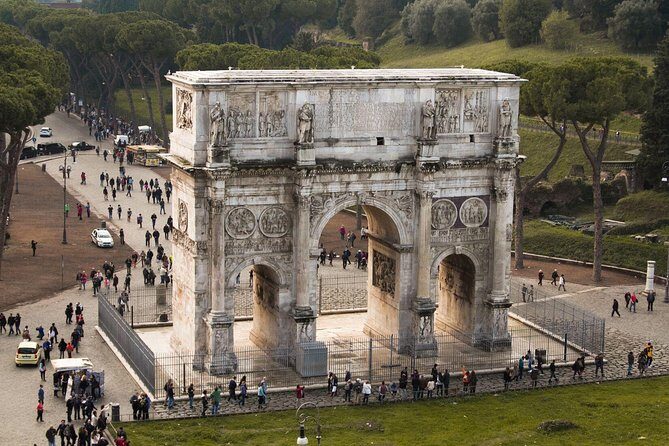 10-Night Italy Tour: Rome, Florence, Venice and Sorrento - The Sum Up