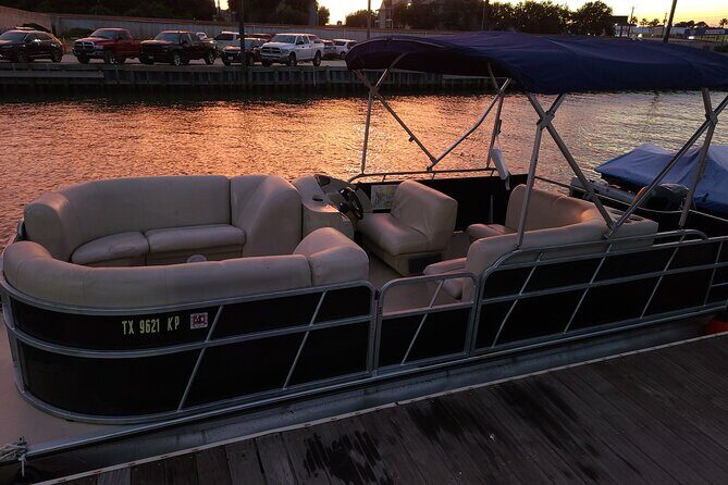 10 Passenger Pontoon Boat Rentals - The Sum Up