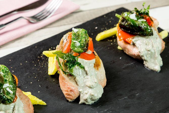 10 Tapas Cooking Class Experience in Madrid with sangría - An Honest Look at the Madrid Tapas Cooking Class