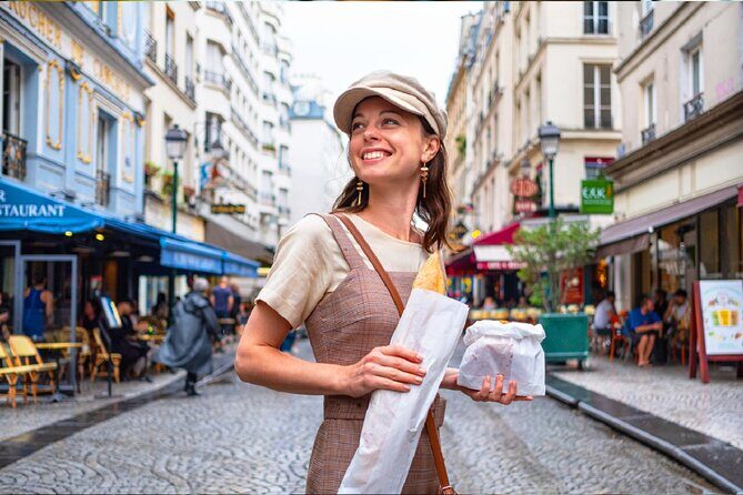 10+ tastings Gourmet Food & Wine Tour in the Heart of Paris - Who Should Book This Tour?