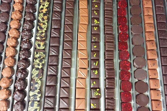 10+ tastings Gourmet Food & Wine Tour in the Heart of Paris - FAQs