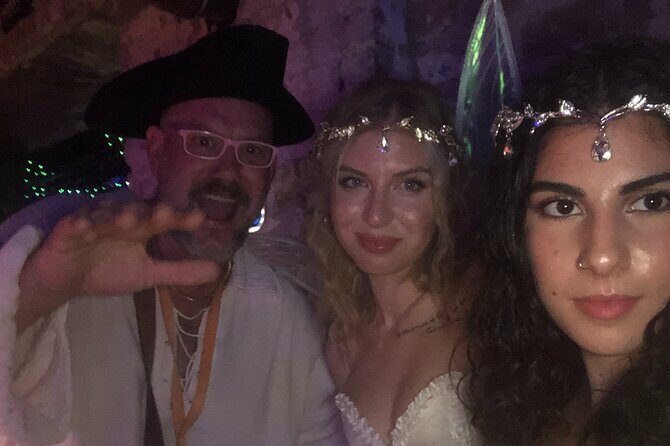 10 to Midnight Happy Hour and Haunted Pub Crawl w/ the Captain - Final Thoughts