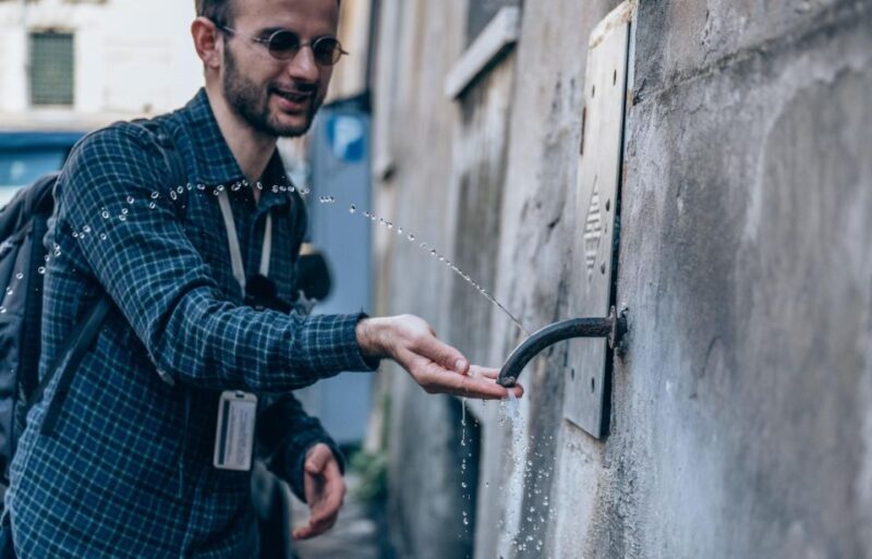 10 Wonders of Rome in 3 hours - A Detailed Look at the Tour Experience