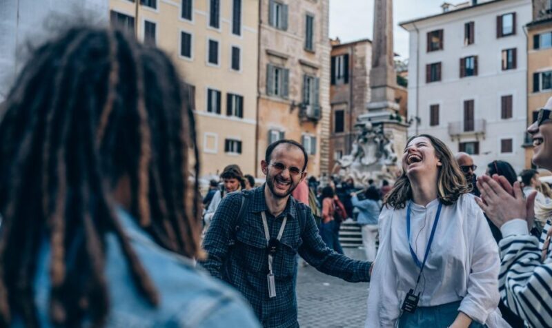 10 Wonders of Rome in 3 hours - Who Will Love This Tour?