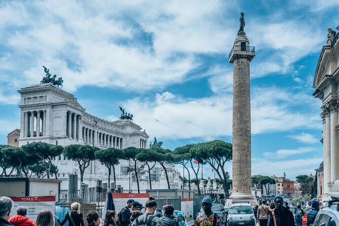 10 Wonders of Rome in 3 hrs - Final Thoughts: Who Should Consider This Tour?