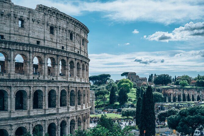 10 Wonders of Rome in 3 hrs - FAQ