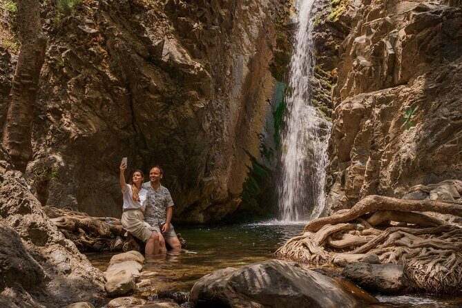 100% Cyprus - Tour to Troodos mountains and villages (From Paphos) - Final Thoughts