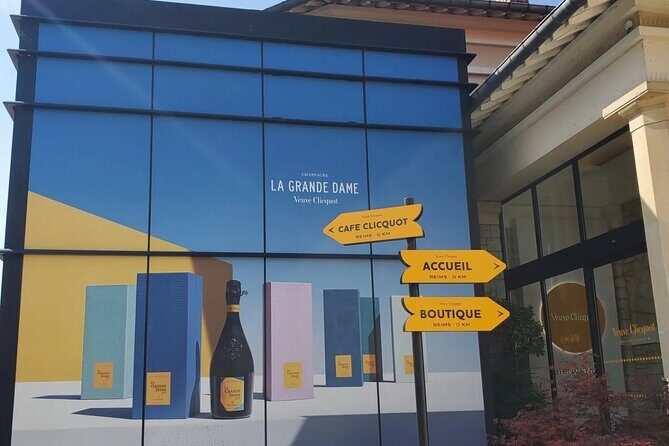 100% electric airport transfer From Reims and Epernay to Paris - Final Thoughts: Is This the Right Choice for You?