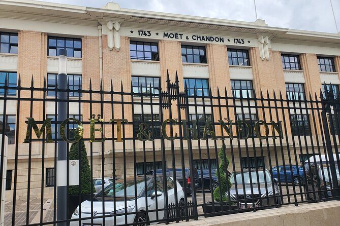 100% electric airport transfer From Reims and Epernay to Paris - Final Verdict
