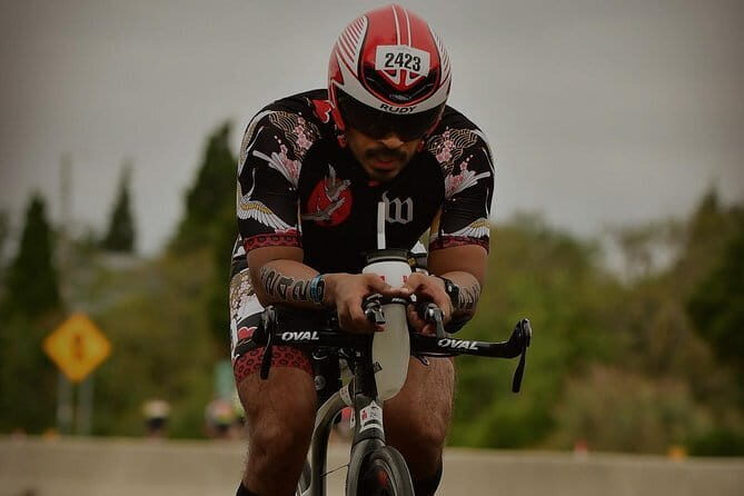 100 Km Sporting Cyling Tour - Who Should Consider This Tour?