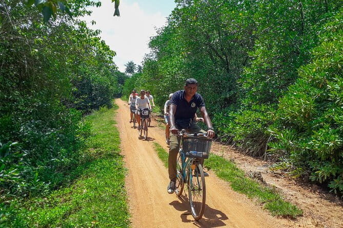 100 Km Sporting Cyling Tour - Frequently Asked Questions