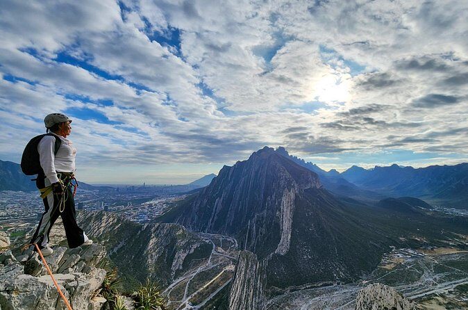 100-meter Virgin Rappel Cave with Certified Guides - The Reality of the Review