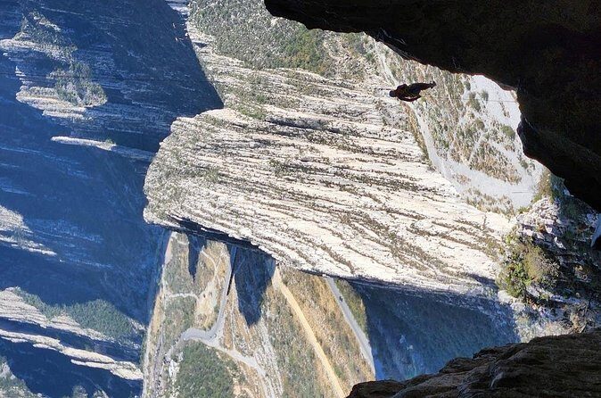 100-meter Virgin Rappel Cave with Certified Guides - FAQ (Frequently Asked Questions)