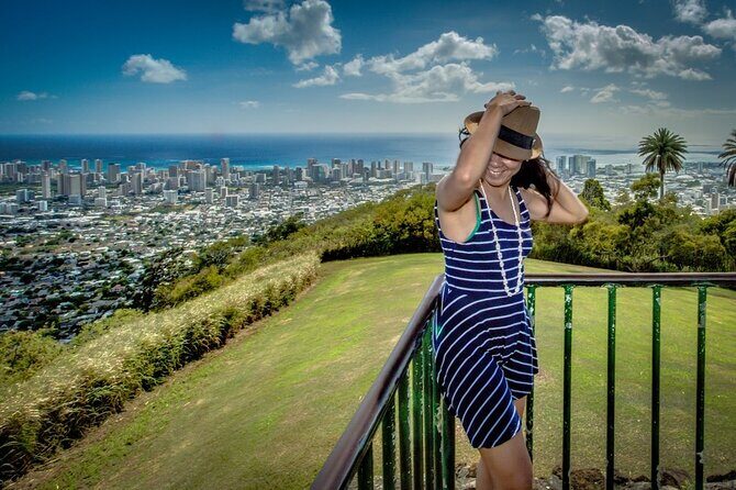 100% Private Pearl Harbor Tour - Key Points