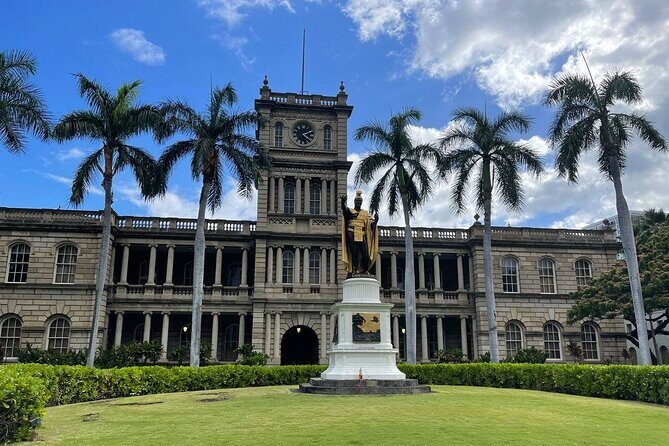 100% Private Pearl Harbor Tour - Why This Tour Stands Out