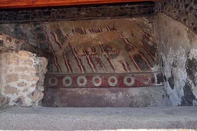 100% Private Tour in Teotihuacán Pyramids from Mexico City - Who Should Consider This Tour?