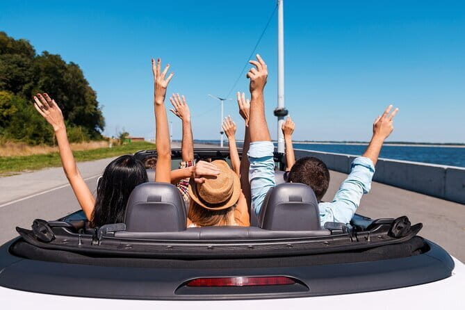 100+ Self Guided Driving & Walking Tours by Action - The Practicalities: What’s Included & What’s Not