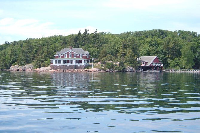 1000 Islands Canada (No passports required, Departing from the US - The Sum Up: Who Will Love This Tour?