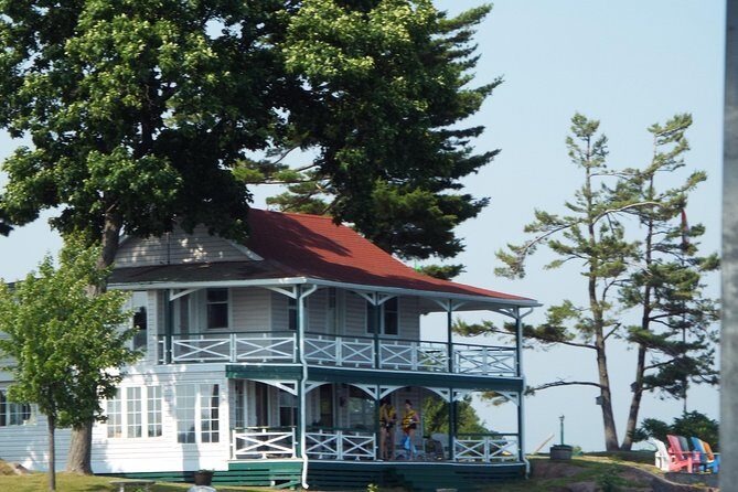 1000 Islands Canada (No passports required, Departing from the US - FAQ