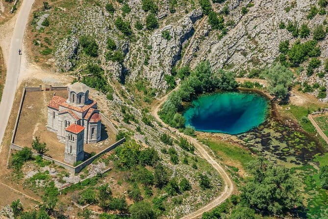 1000 islands route - 1.5-Hour Panoramic Flight over Kornati & ibenik - Final Thoughts: Is This Flight Right for You?
