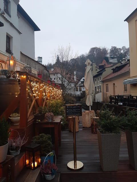 1000 years of history! Evening walking foodie tour - Who Would Love This Tour?