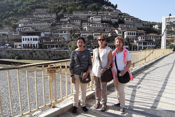 1001 Windows of Berat & Golden Sunset in Apollonia - Who Should Book This?