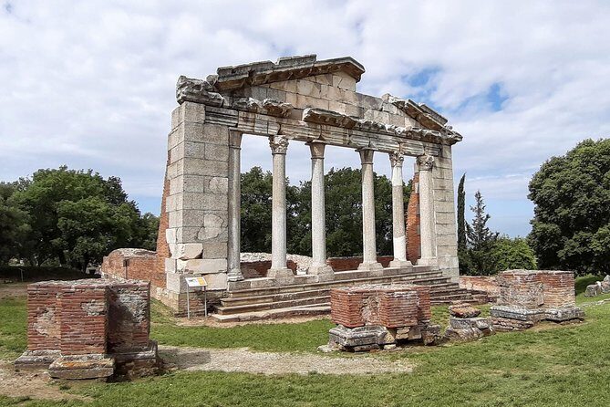 1001 Windows of Berat & Golden Sunset in Apollonia - Final Thoughts