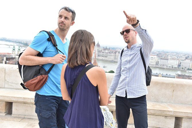 101 things in Budapest - Full Day Tour with Lunch & Metro Pass - Frequently Asked Questions (FAQs)