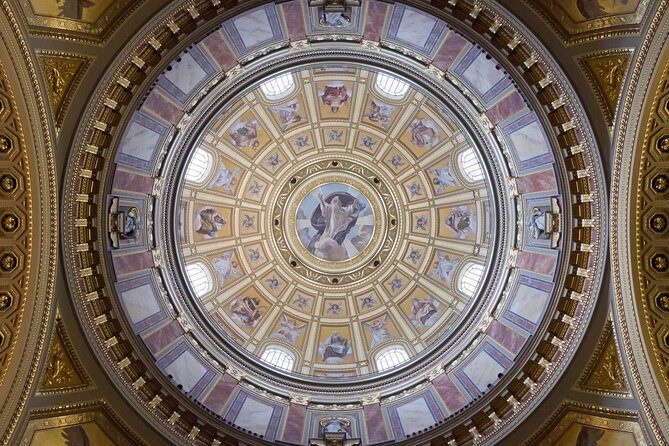 101 things in Budapest - Full Day Tour with Lunch & Metro Pass - Final Words