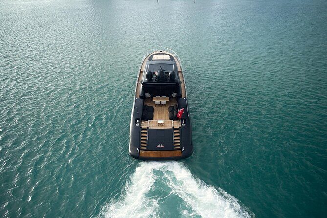 108 ft Neoprene Overmarine Yacht - The Sum Up: Who Is This Experience Best For?