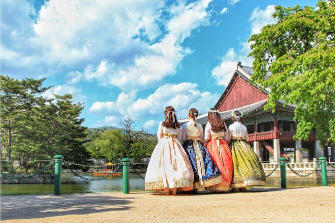 10day Small Group Discover Korea Tour : History, Food and Culture - An Overview of the Tour Experience