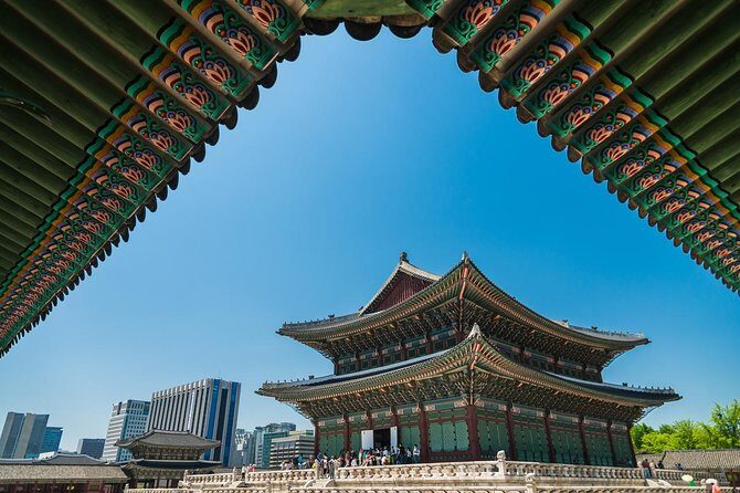 10day Small Group Discover Korea Tour : History, Food and Culture - Analyzing the Value