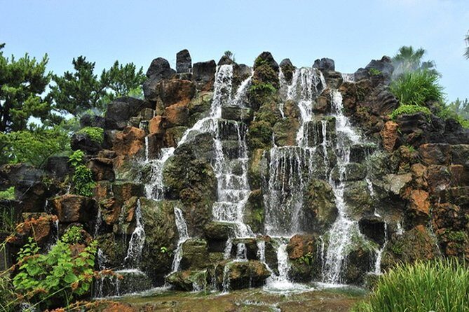 10day Small Group Discover Korea Tour : History, Food and Culture - The Sum Up