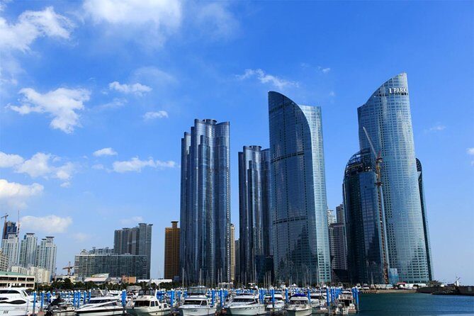 10day Small Group Discover Korea Tour : History, Food and Culture - FAQ