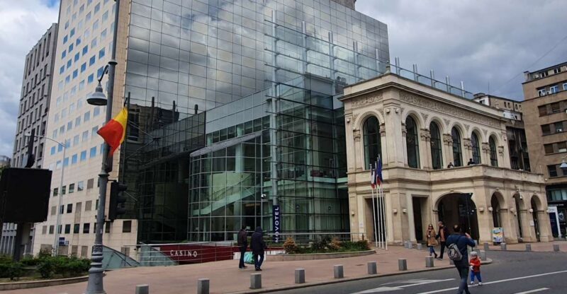 10h Bucharest City Tour & Snagov Monastery (Dracula's Grave) - An Authentic 10-Hour Journey Through Bucharest