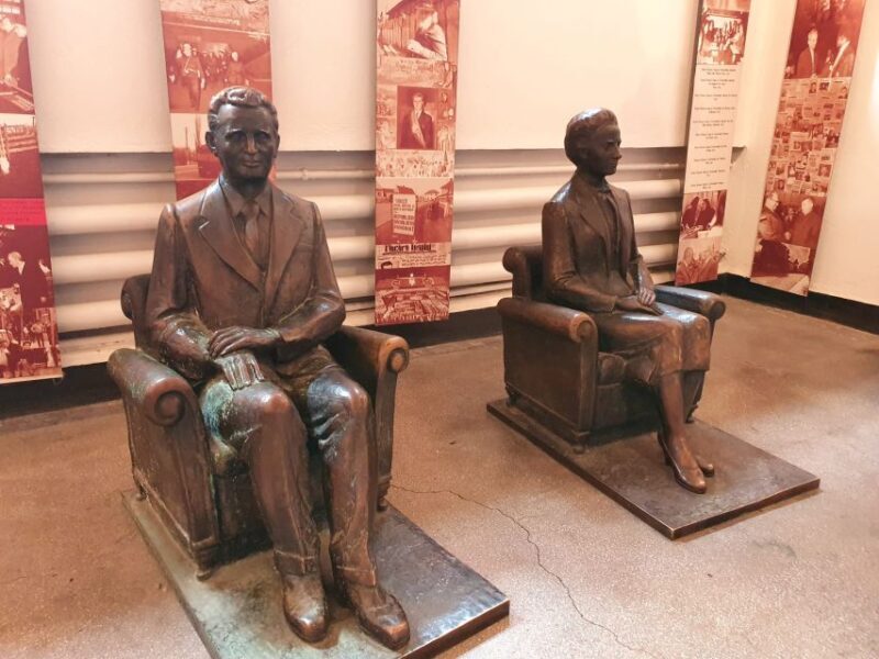 10h Bucharest City Tour & Snagov Monastery (Dracula's Grave) - Who Would Love This Experience?