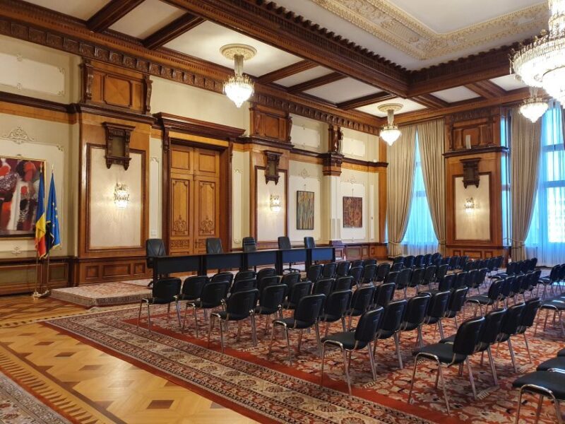 10h Bucharest City Tour & Snagov Monastery (Dracula's Grave) - FAQ