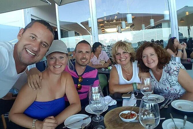 10h guided tour of Fátima Óbidos Nazaré Batalha and Alcobaça - The Sum Up