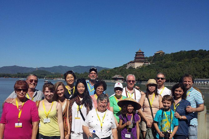 11-Day China Tour of Small Group to Beijing, Xian, Chengdu, Shanghai - A Deep Dive into the Experience
