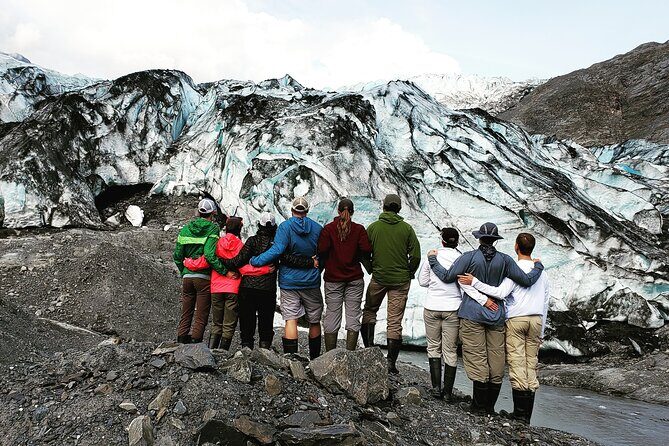 11 Day Grand Alaska Highlights Tour - Final Adventures and the Majestic Valley Wilderness Lodge