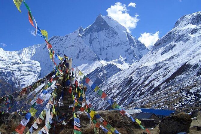 11-Day Hike Tour to Annapurna Base Camp Bliss in Kathmandu - Practical Details and Tips