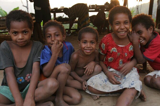 11 Day Kokoda Trek Australian and Local Guides - What Makes This Tour Stand Out?