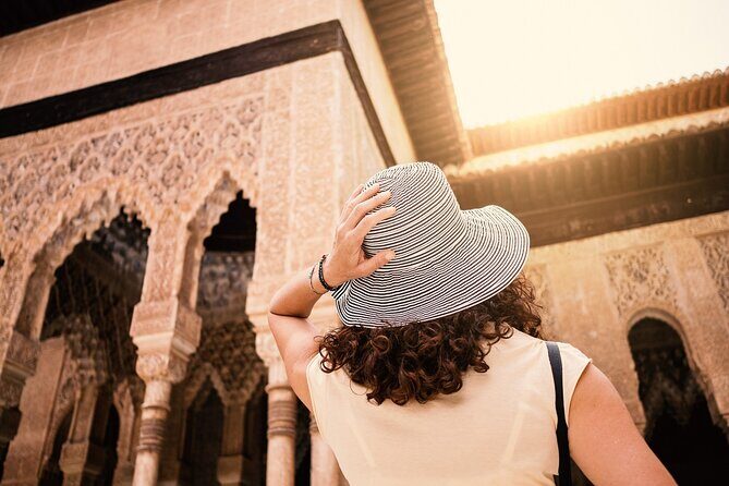 11-Day Portugal and Andalucia Guided Tour from Madrid - Transportation and Overall Experience