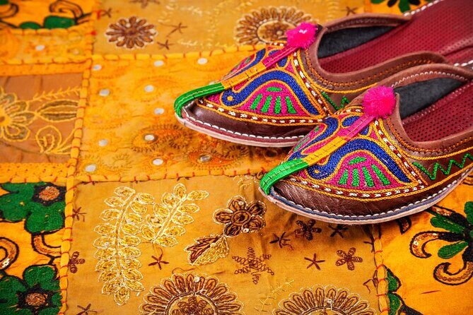 11-day Private Tour: Legacy of Rajasthan - Exploring the Rajasthan Journey