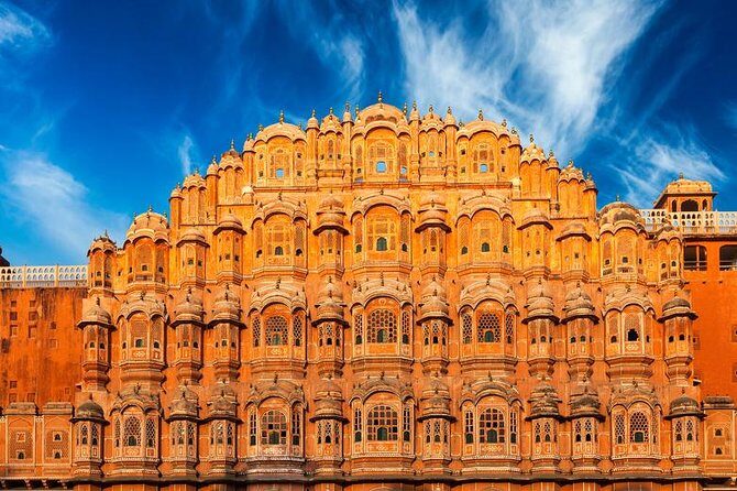 11-day Private Tour: Legacy of Rajasthan - FAQ