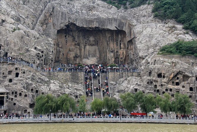11-Day Private Tour to Beijing,Datong,Pingyao,Xi'an,Luoyang and Chengdu - Key Points