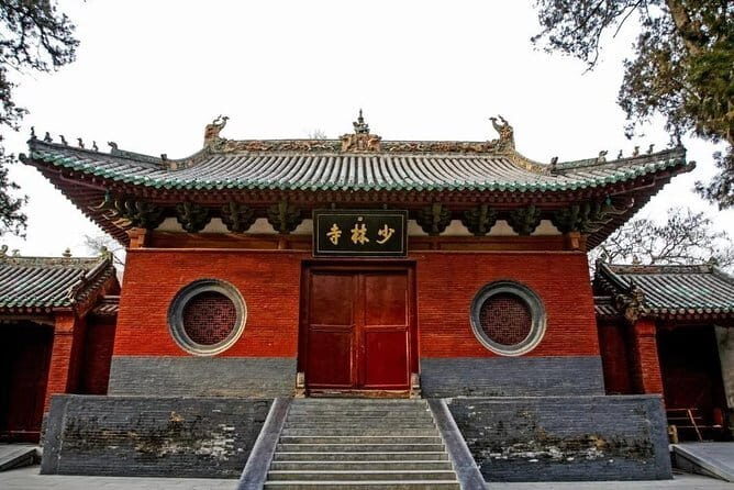 11-Day Private Tour to Beijing,Datong,Pingyao,Xi'an,Luoyang and Chengdu - A Deep Dive into the Itinerary