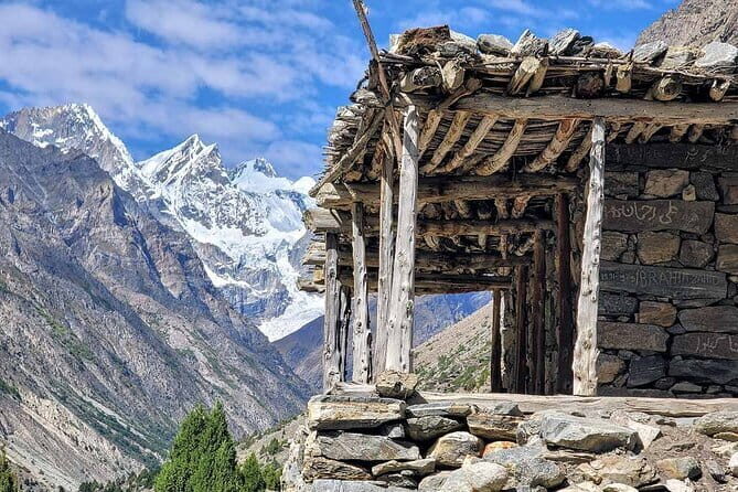 11-Day Private Trekking Adventure of Masherbrum - In-Depth Review of the 11-Day Masherbrum Trekking Adventure