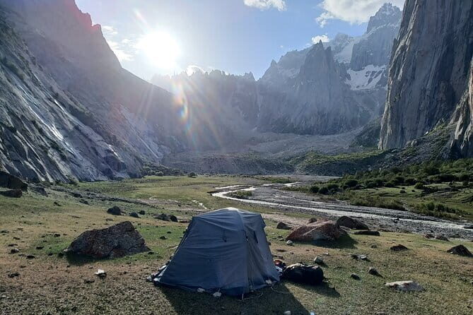 11-Day Private Trekking Adventure of Masherbrum - Frequently Asked Questions